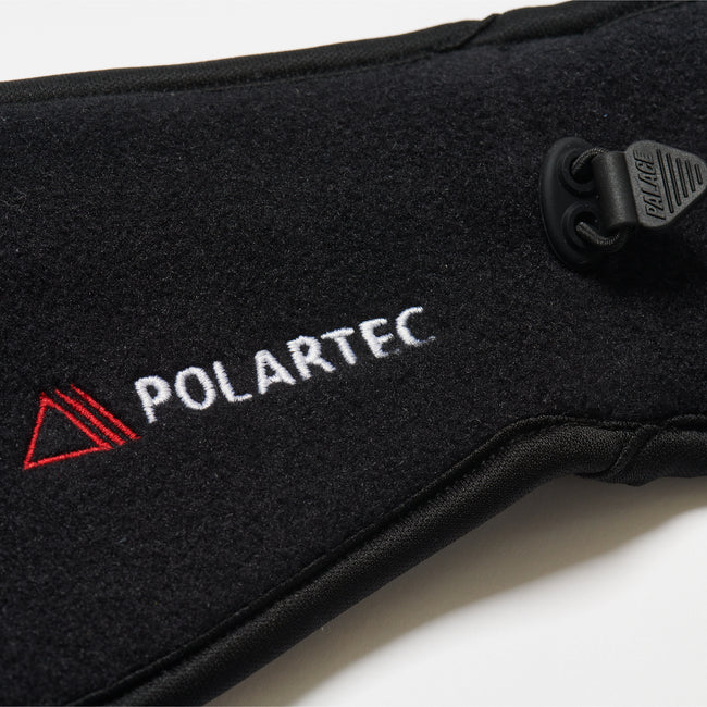 Palace Polartec Lazer Earwarmer Accessories | AWXS-97358