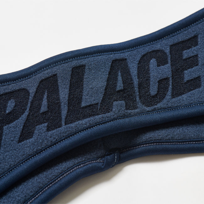 Palace Polartec Lazer Earwarmer Accessories | JGLR-42906