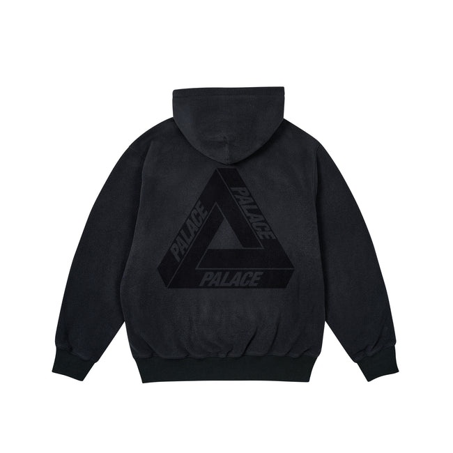 Palace Polartec Lazer Zip Hoodie | TDWP-01934