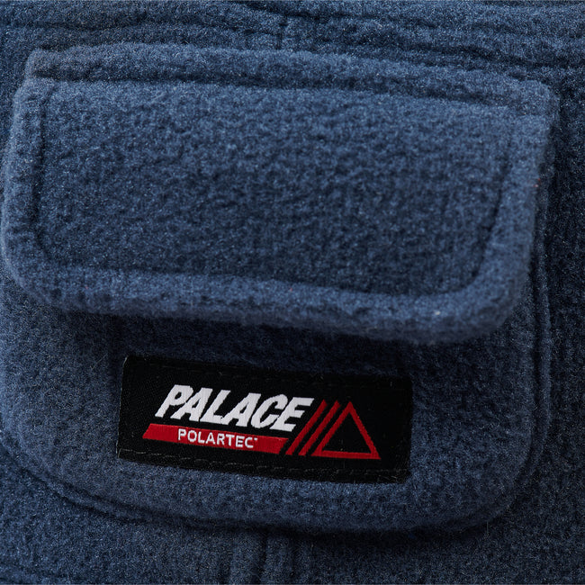 Palace Polartec Mask Bucket Hats | AXFZ-61407