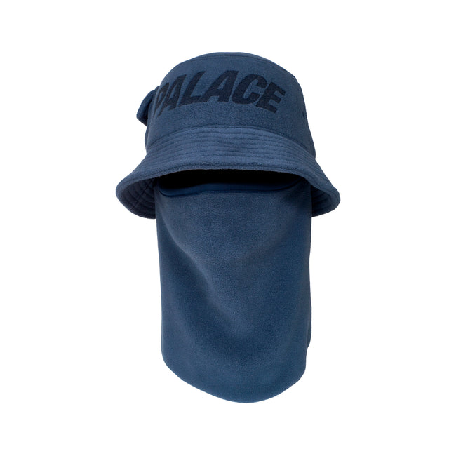 Palace Polartec Mask Bucket Hats | AXFZ-61407