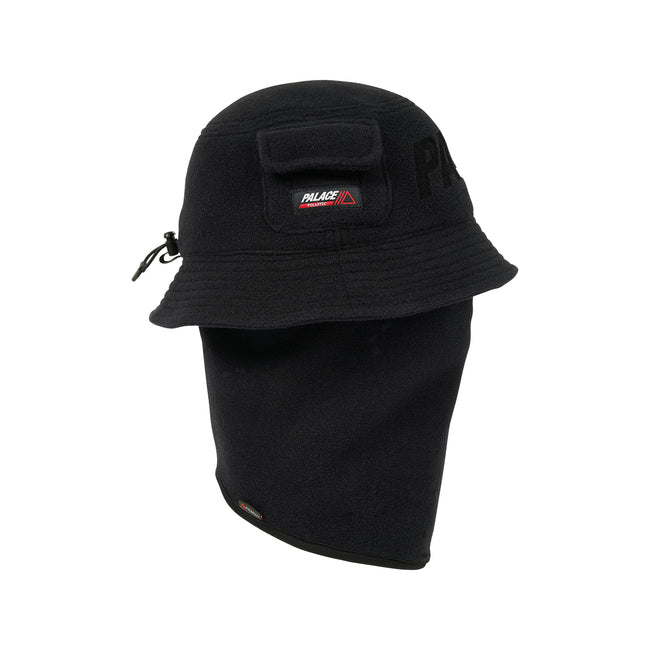 Palace Polartec Mask Bucket Hats | PMSK-36074