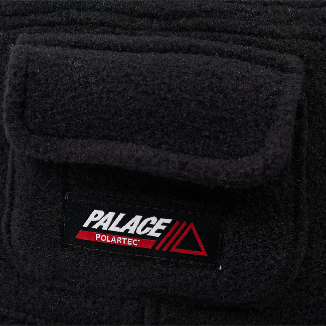 Palace Polartec Mask Bucket Hats | PMSK-36074