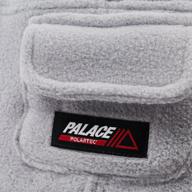 Palace Polartec Mask Bucket Ultimate Hats | ZMLX-06425