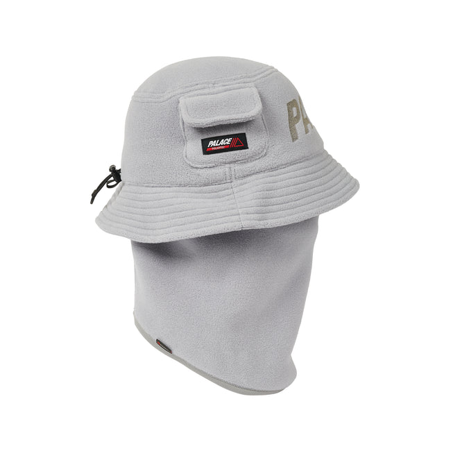 Palace Polartec Mask Bucket Ultimate Hats | ZMLX-06425