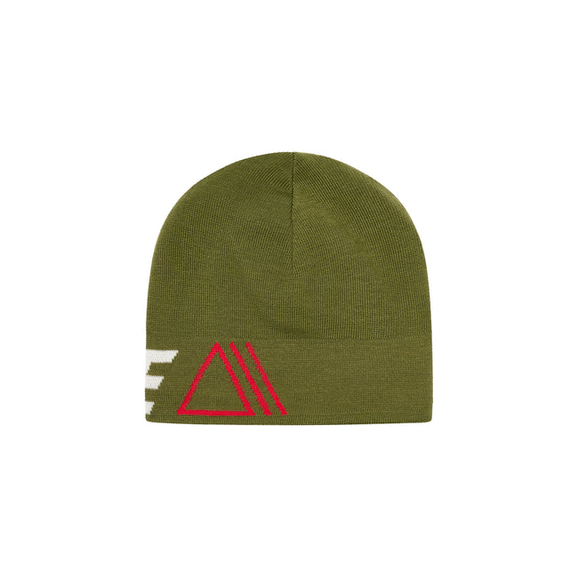 Palace Polartec Reverso Nein Cuff Hats | PJTA-65092