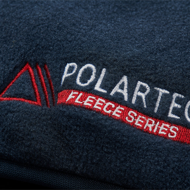 Palace Polartec Shadow Hoodie | NLMQ-14329