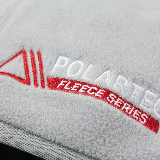 Palace Polartec Shadow Hoodie | QCNT-14627