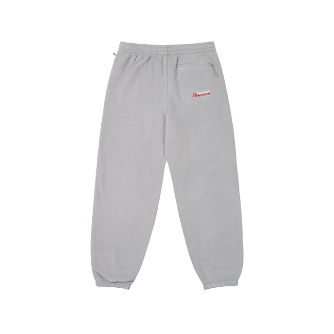 Palace Polartec Shadow Jogger Concrete Bottoms | NMSK-42817