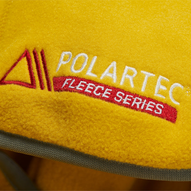 Palace Polartec Shadow Nectar Hoodie | WLID-56974