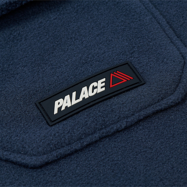 Palace Polartec Shirts | LQVO-80465