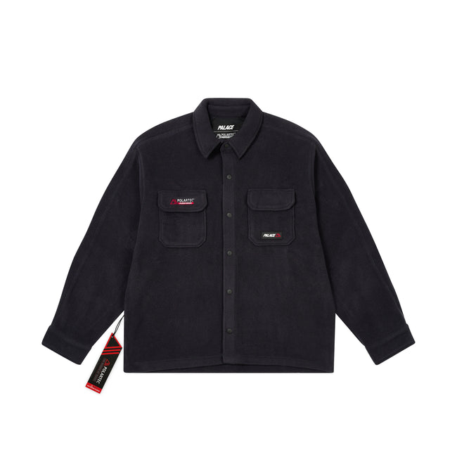 Palace Polartec Shirts | XFDC-68539