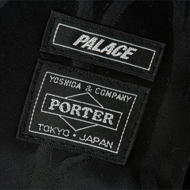 Palace Porter 3 Way Briefcase Bags | OZGQ-50127