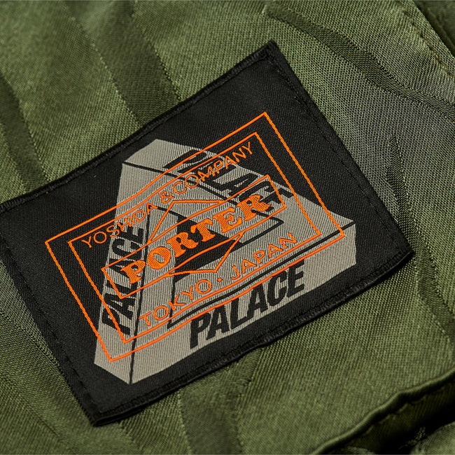 Palace Porter Belter Bottoms | DYTB-71368