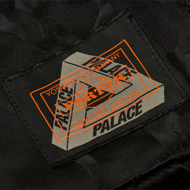 Palace Porter Belter Bottoms | UEQM-03259