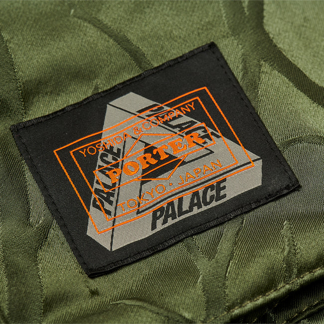 Palace Porter Field Jackets | VNEY-02765