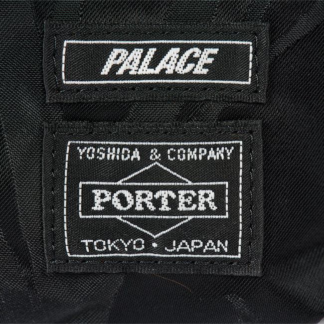 Palace Porter Waist Bags | EMLB-07315