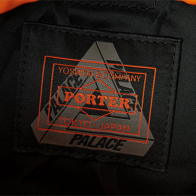 Palace Porter Waist Bags | EMLB-07315