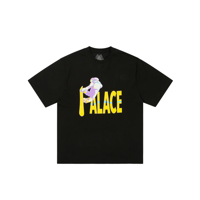 Palace Pow Pow Nectar T-shirts | KBEQ-72684