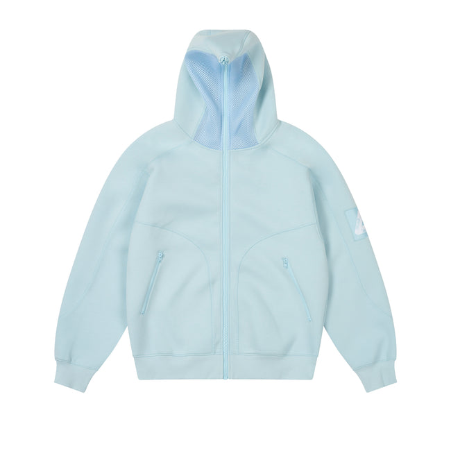 Palace P-tech Mesh Faint Hoodie | GDQX-93205