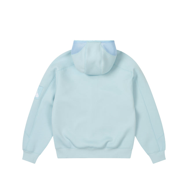 Palace P-tech Mesh Faint Hoodie | GDQX-93205