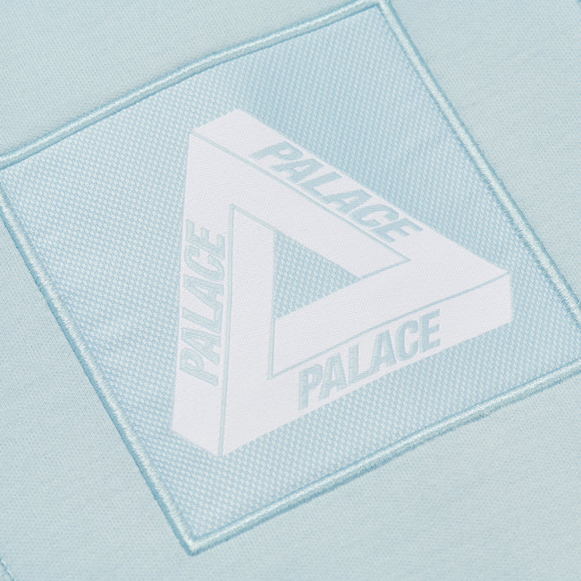 Palace P-tech Mesh Faint Hoodie | GDQX-93205