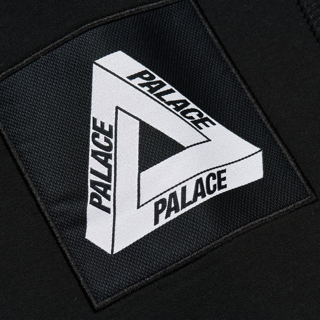 Palace P-tech Mesh Hoodie | QDXY-89734