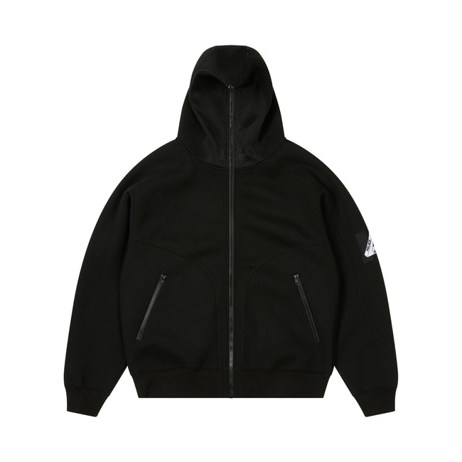 Palace P-tech Mesh Hoodie | QDXY-89734