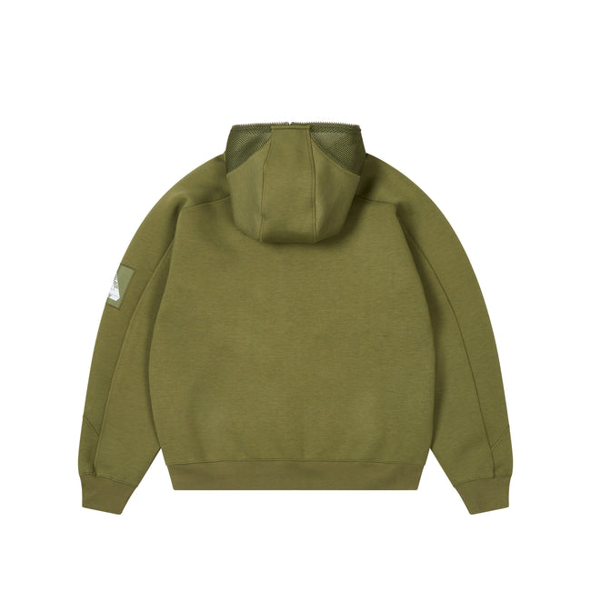 Palace P-tech Mesh Hoodie | XQOF-01572