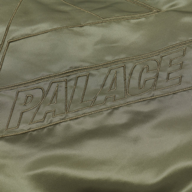 Palace Reversible Yeti Jackets | GRAW-78902