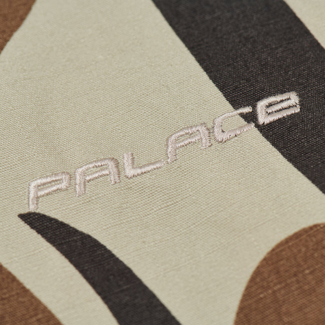 Palace Ripstop Ctn Tri-bal Jackets | HJNG-96784