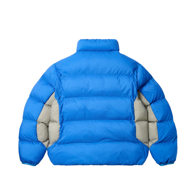 Palace Ripstop Puffa Berry Jackets | KDFB-42138