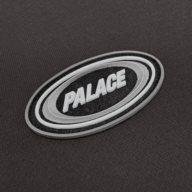 Palace Run It Hoodie | GJBV-43208