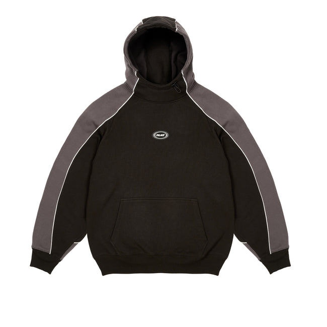 Palace Run It Hoodie | GJBV-43208