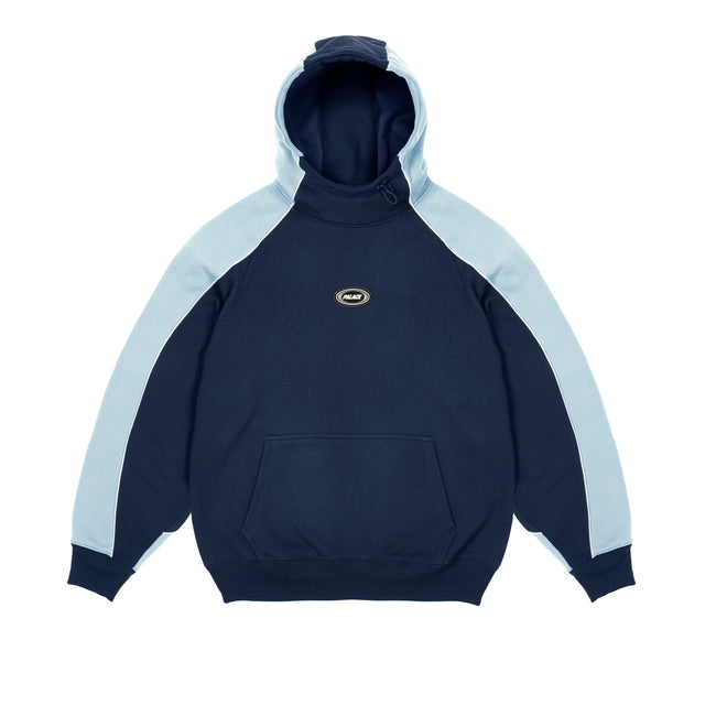 Palace Run It Hoodie | NPQA-31258