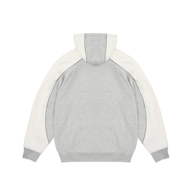 Palace Run It Marl Hoodie | SEMK-14789