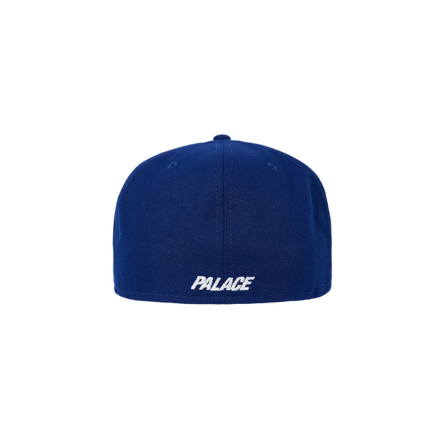 Palace Safe P New Era 59fifty Royal Hats | TCEN-67124