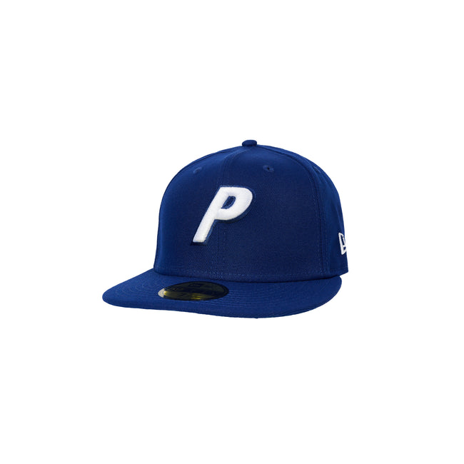 Palace Safe P New Era 59fifty Royal Hats | TCEN-67124