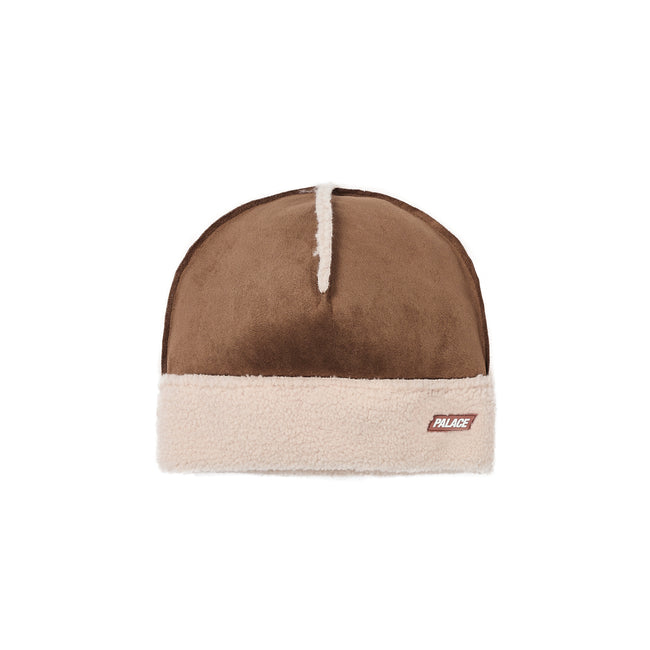 Palace Shearling Caked Hats | HKRV-16879