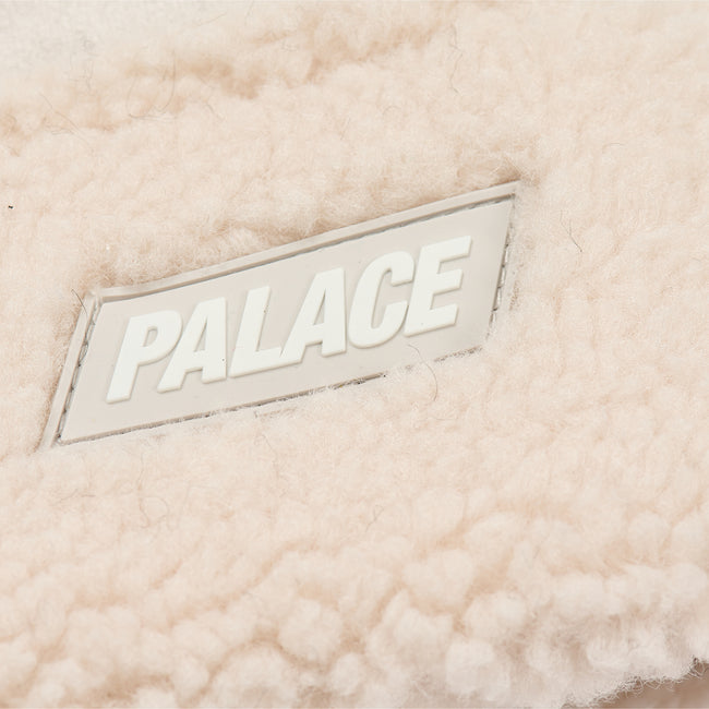 Palace Shearling Soft Hats | YJRI-63275