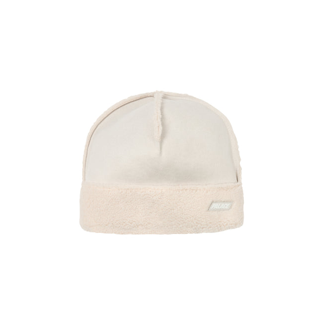 Palace Shearling Soft Hats | YJRI-63275