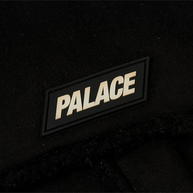 Palace Sherpa Faux Suede Jogger Bottoms | OCUN-29075