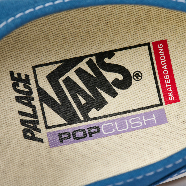 Palace Skate Authentic Stv Footwear | EBNO-28567