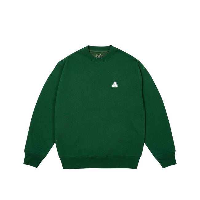 Palace Sofar Crew Racey Sweatshirts | KTLV-96352