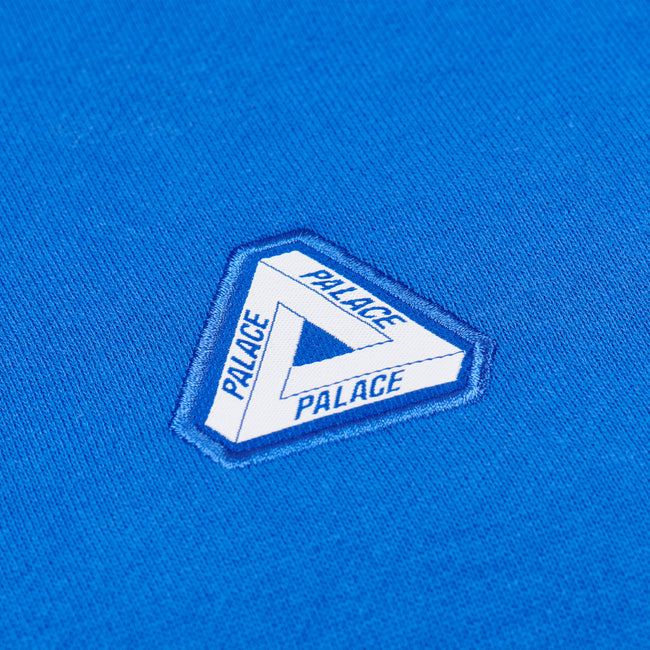 Palace Sofar Jogger Berry Bottoms | IYNC-58042