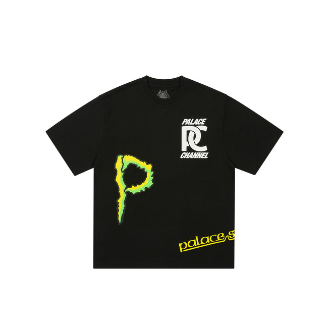 Palace Sponsor T-shirts | KHFP-70253