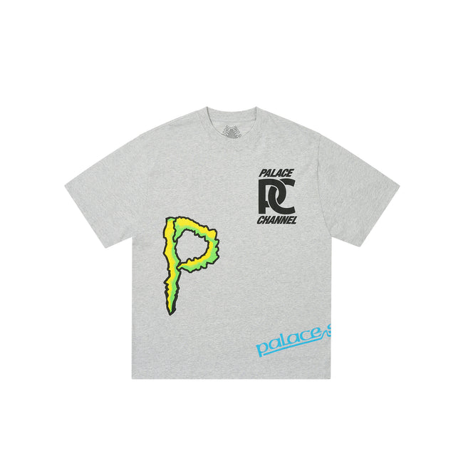 Palace Sponsor T-shirts | PCDA-13429