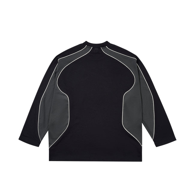 Palace Sport Mit Mesh Top Tops | YSNF-58410