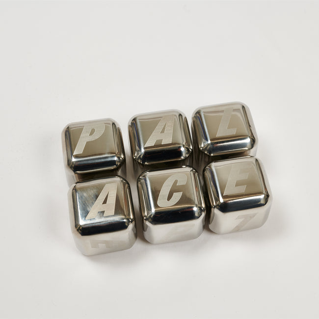 Palace Stainless Steel Ice Cubes Accessories | ALCM-75192