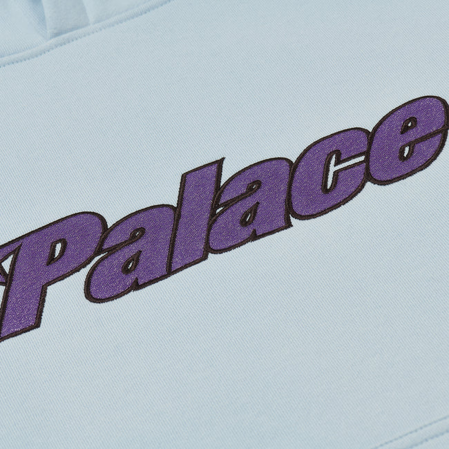 Palace Star Faint Hoodie | TEOH-46398